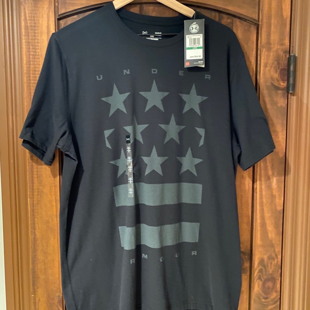 Under Armour T-shirt